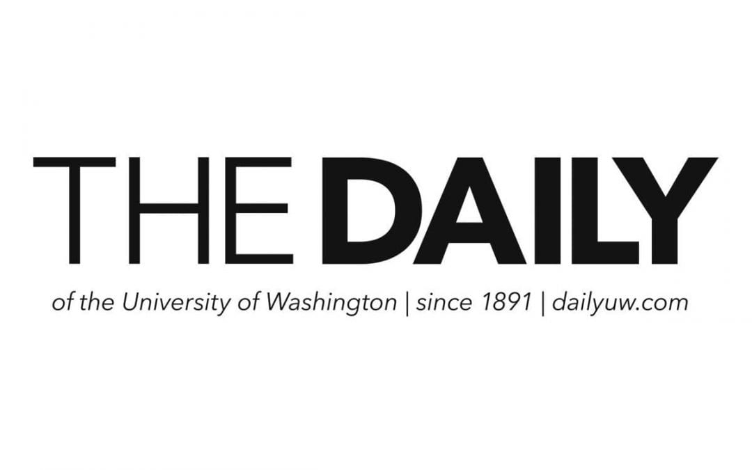 UW Daily reports on the CIP’s collaborative approach