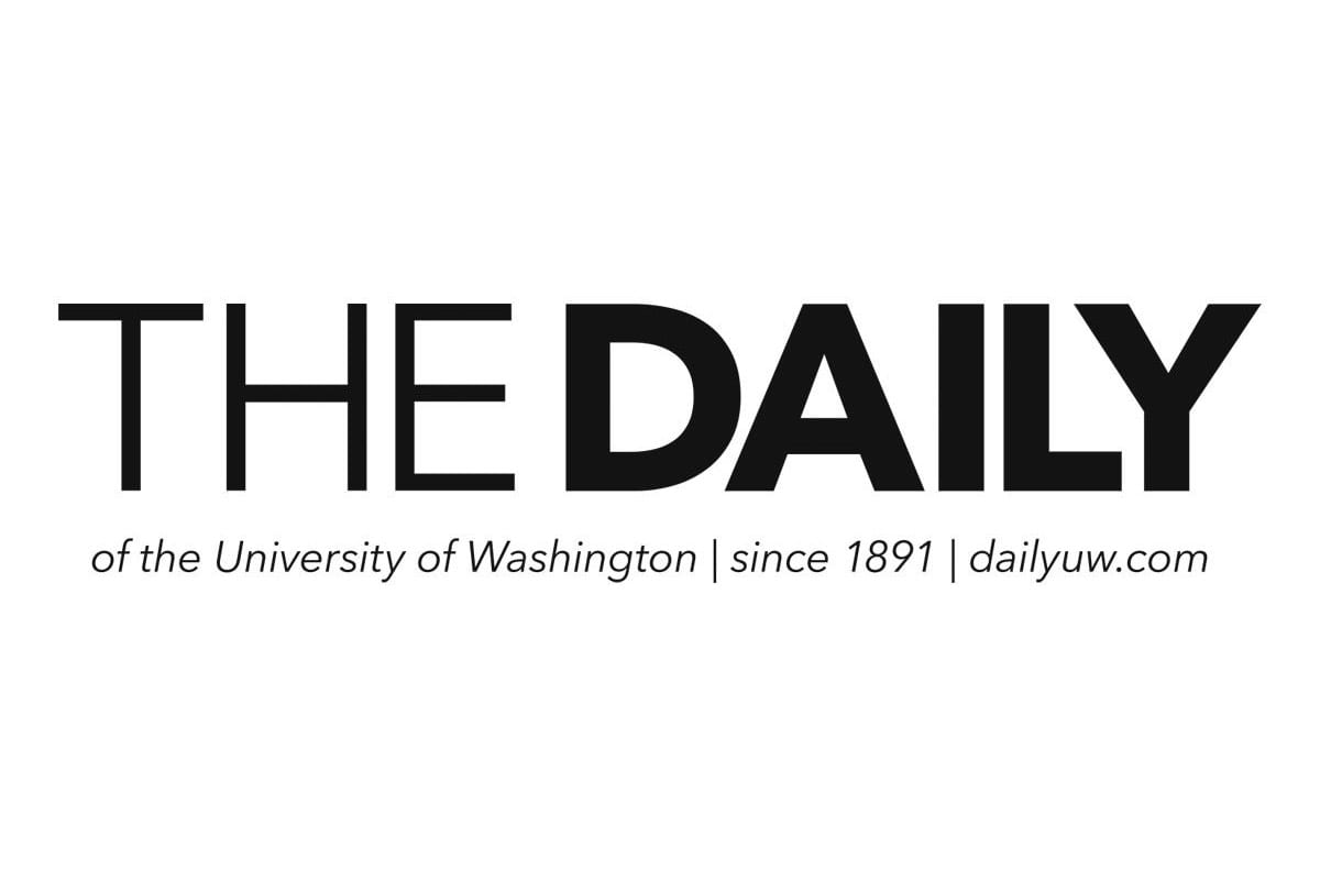 Image of UW's newspaper The Daily logo