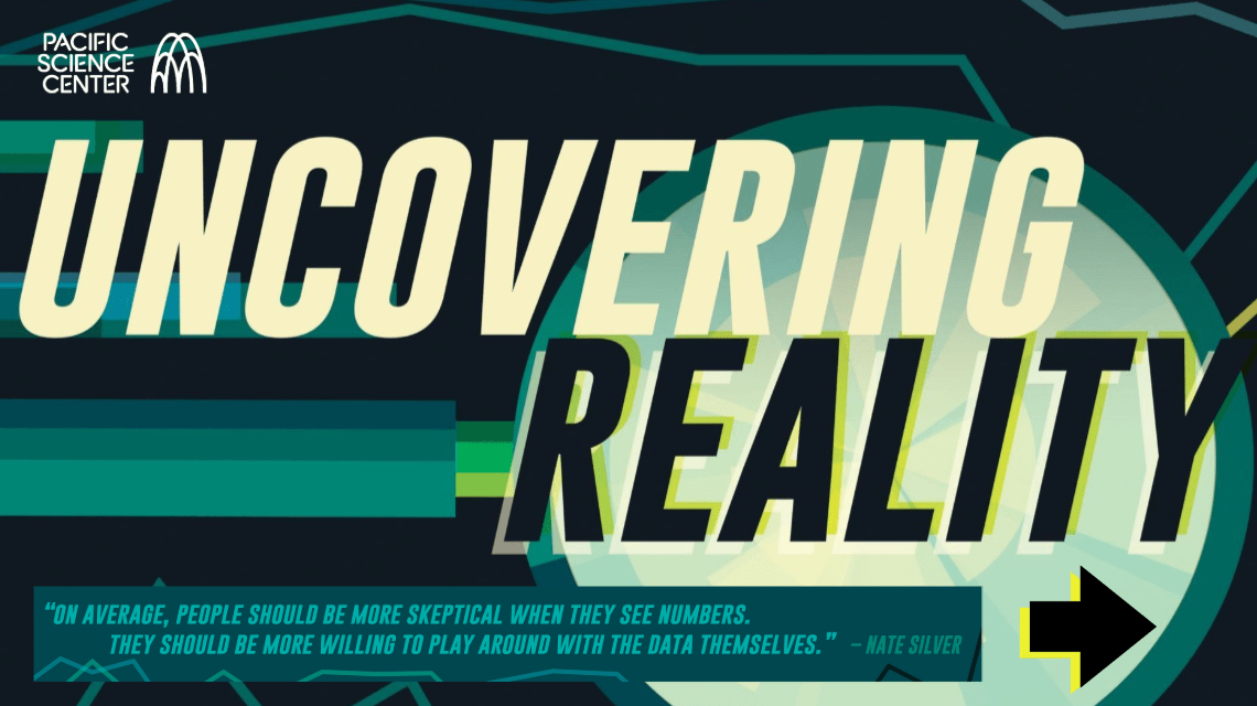 Uncovering Reality