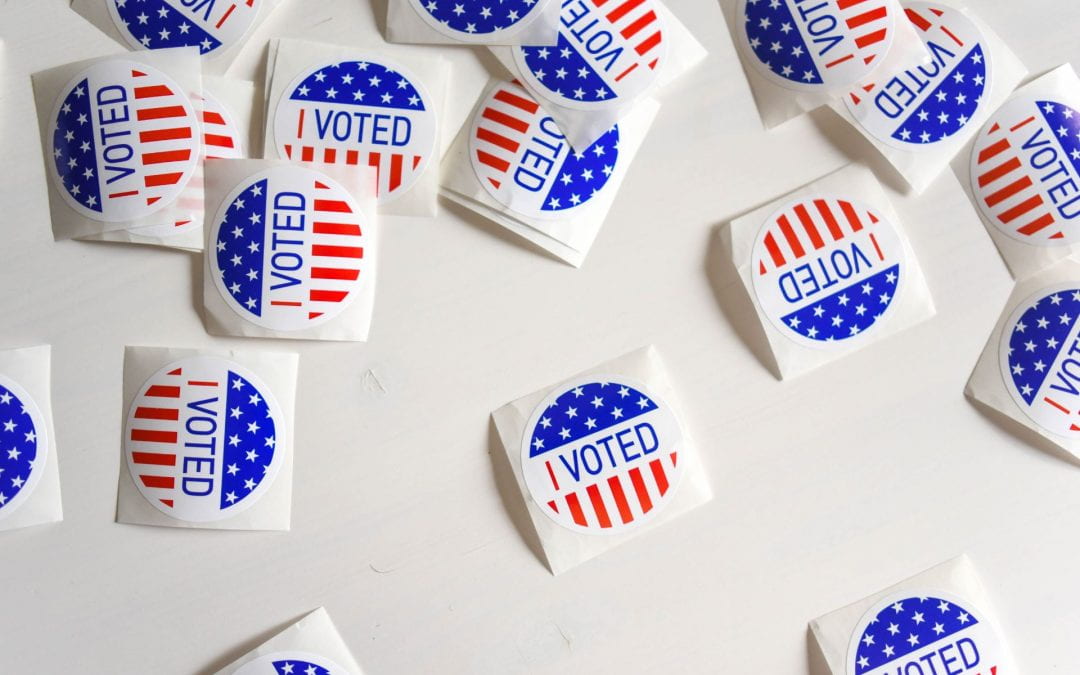 MIT Tech Review and Science Magazine talk to Kate Starbird about election day misinformation