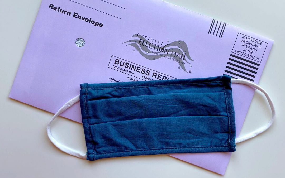 Election Integrity Partnership: What to expect on Nov. 3 and days after