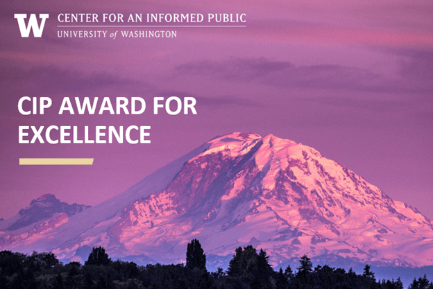 CIP seeks nominations for 2021 ‘Award for Excellence’
