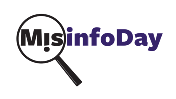 Join us on March 15 for MisinfoDay 2022