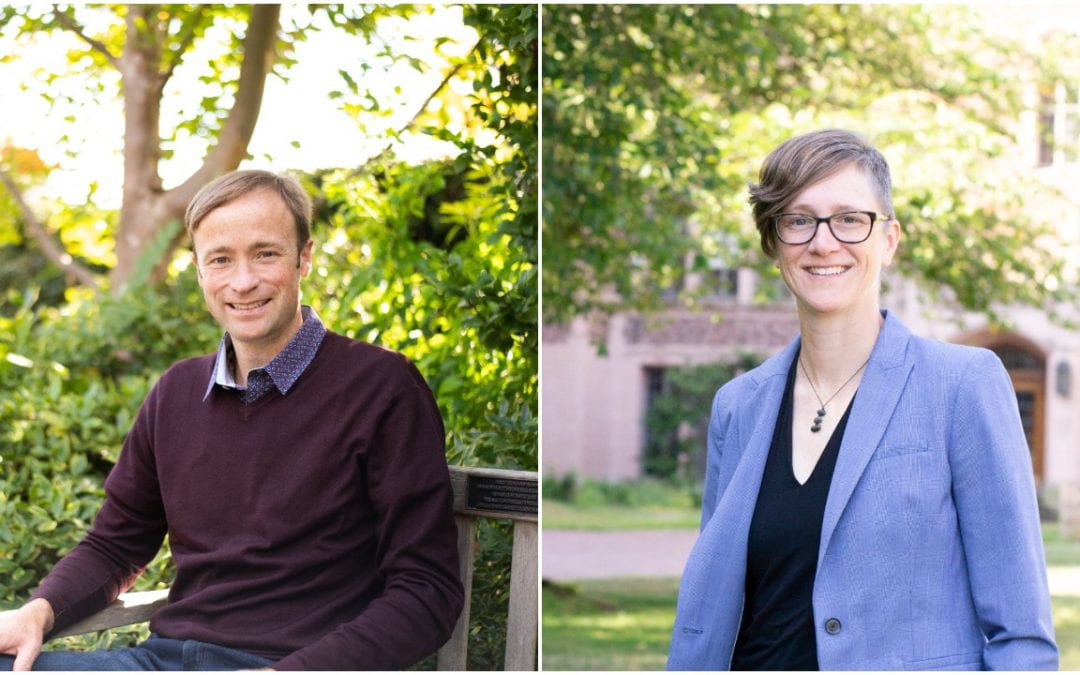 Looking back on the CIP’s early accomplishments and work ahead as faculty directorship shifts from Jevin West to Kate Starbird